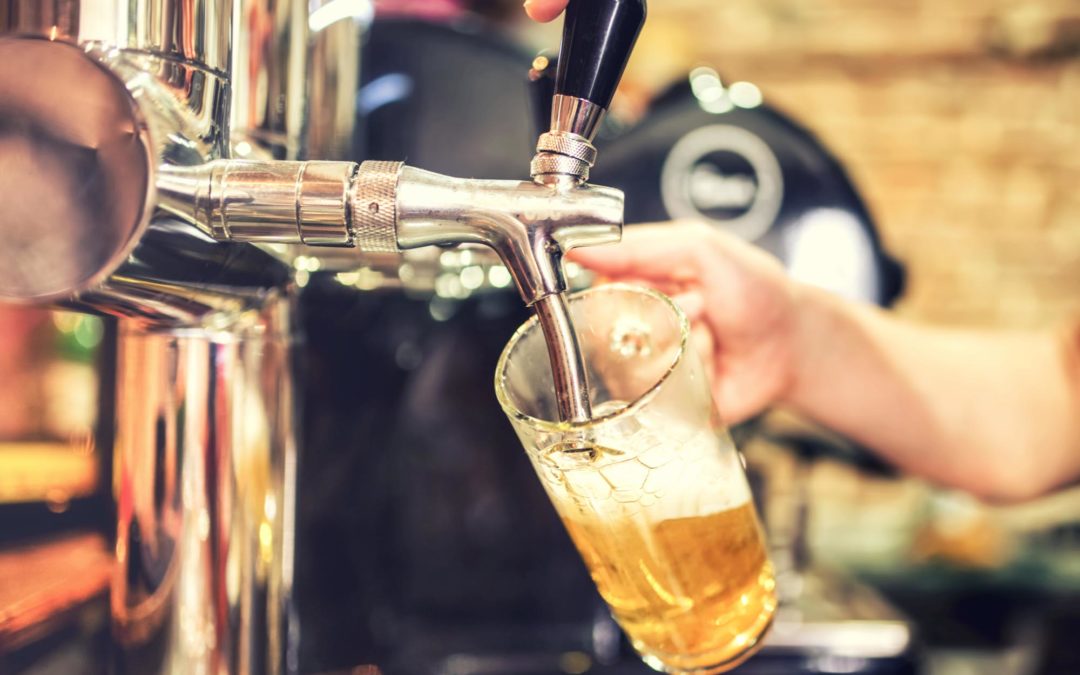 Reduce Bar Costs in Your Restaurant