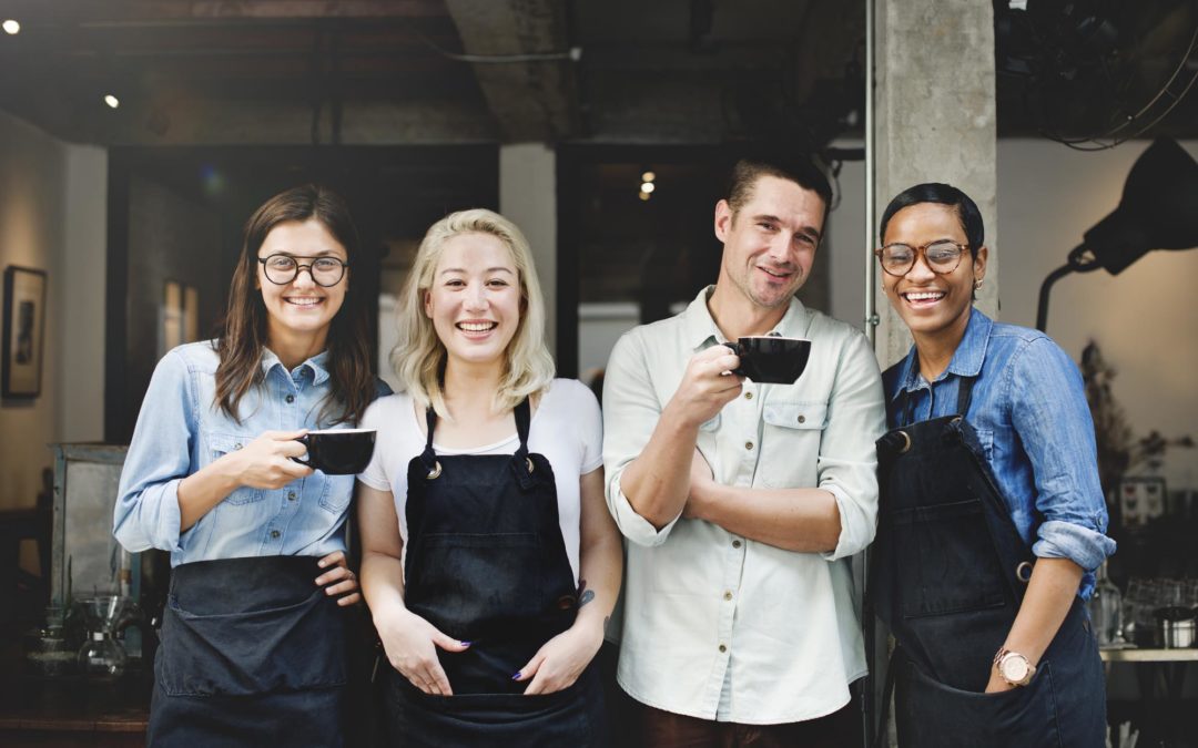 Training Restaurant Teams