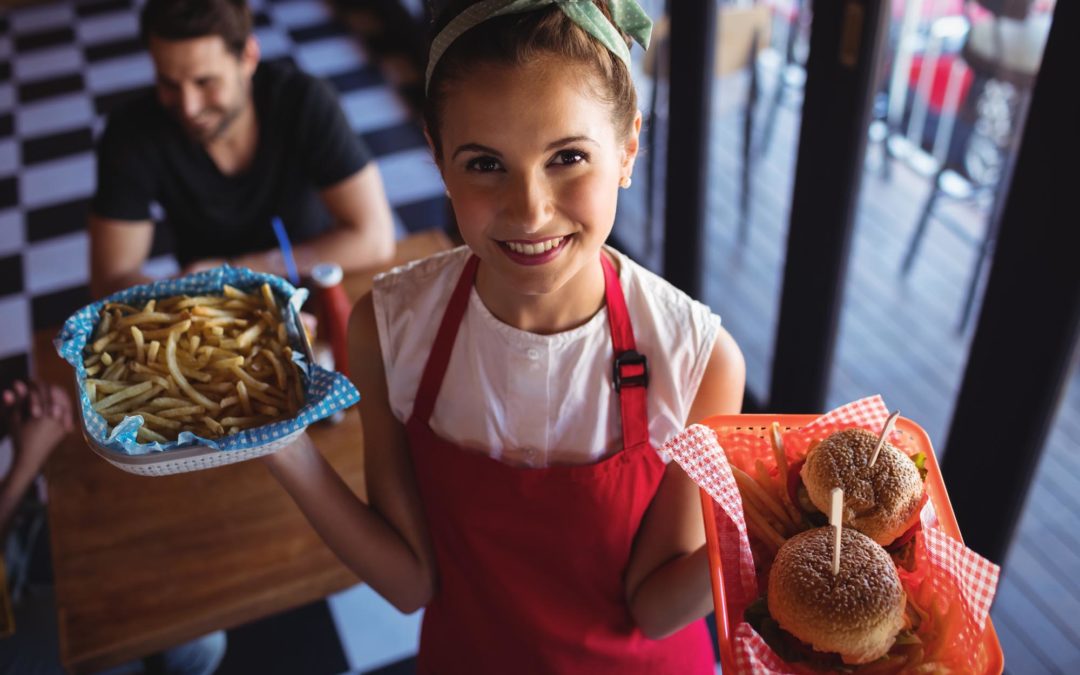 Boost Restaurant Sales with a Better System