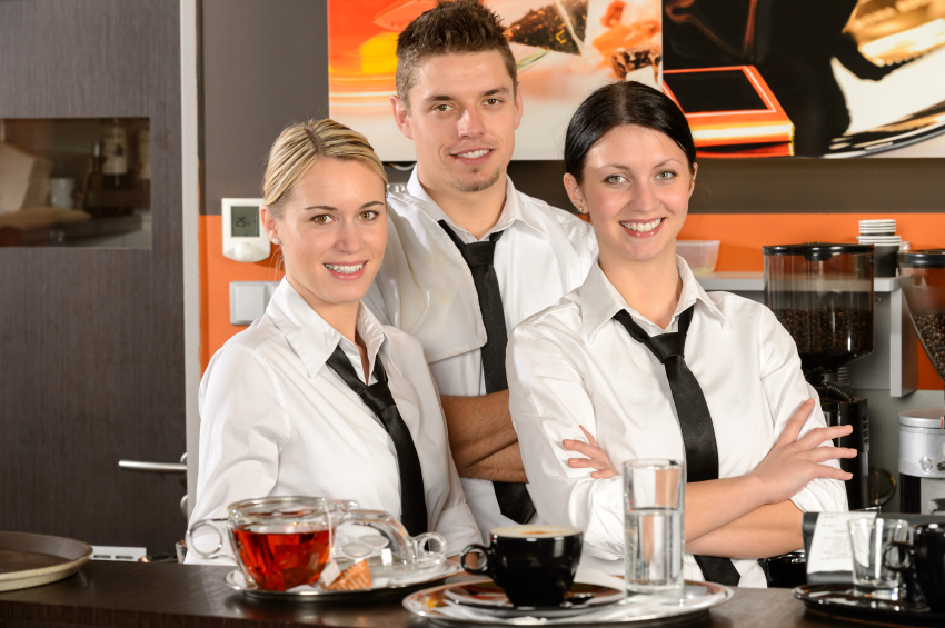 Restaurant Training Made Simple