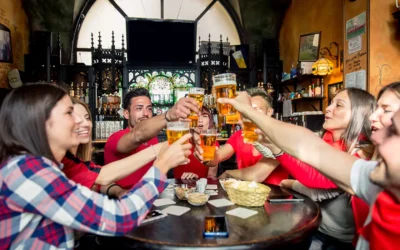 Homerun Restaurant Marketing