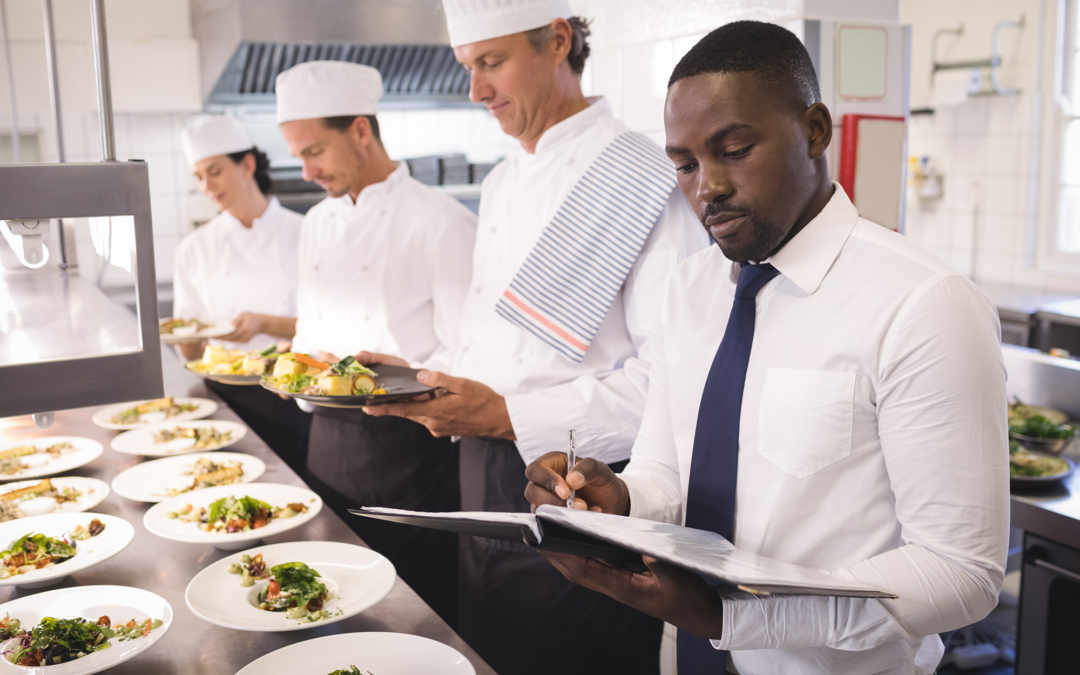 Restaurant Leadership Tip: Get SMART