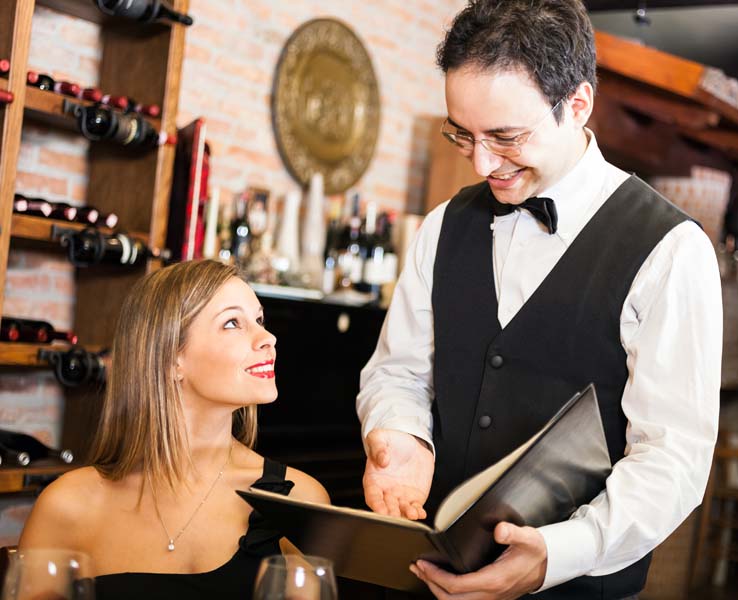 Waitstaff Training Train Your Servers on Product Knowledge