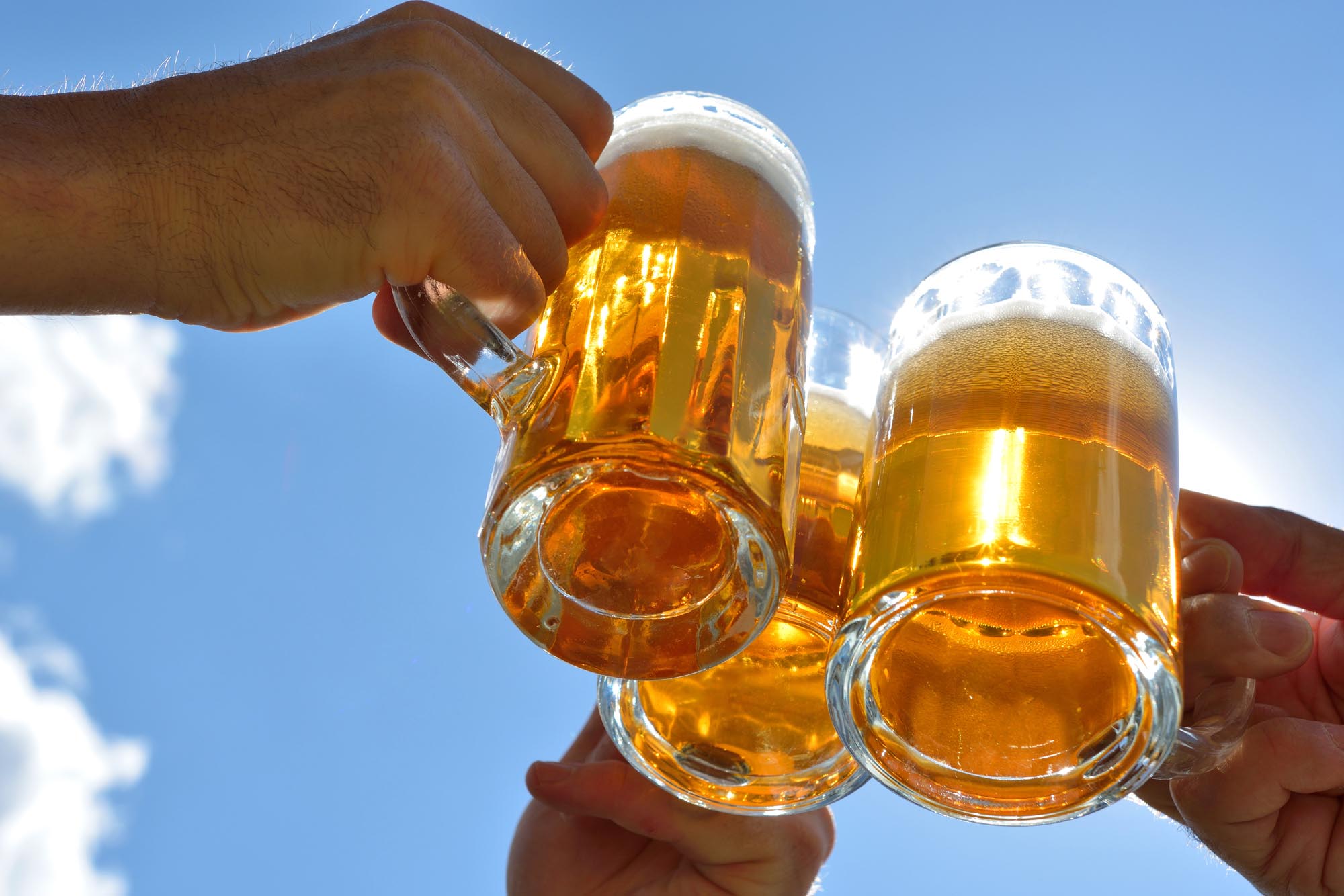 Waitstaff Training to Upsell Beer