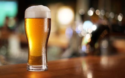 Bartender Training: How to Clean a Beer Glass