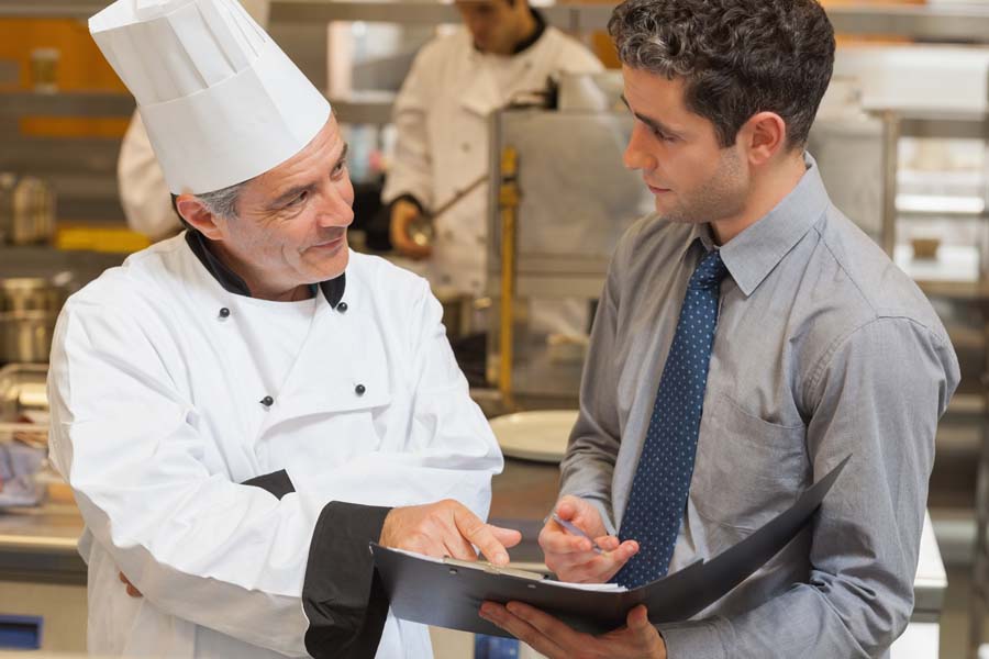 Restaurant Management Training