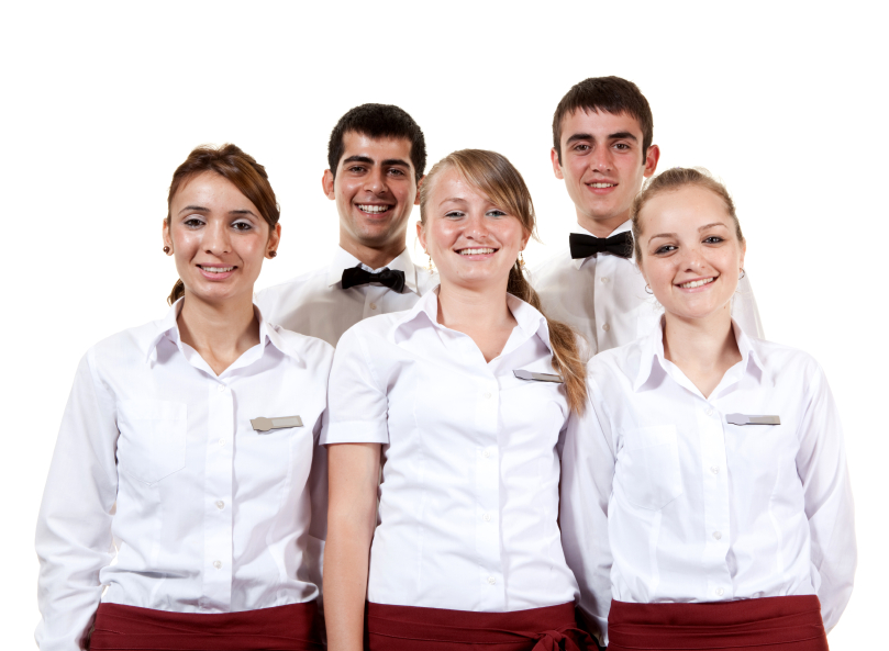 Inspire Your Restaurant Team