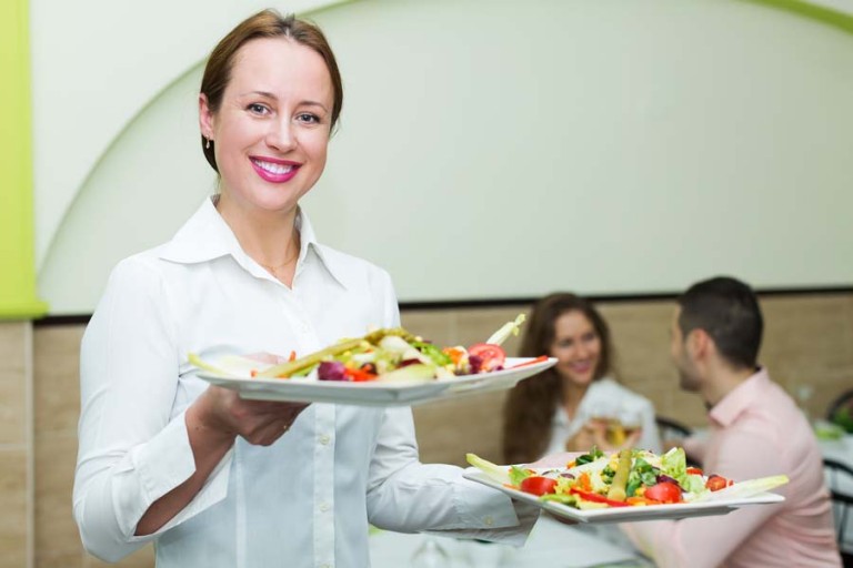 8 Ways To Increase Restaurant Sales