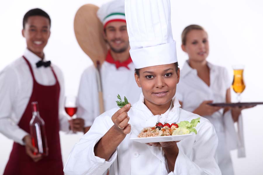 Smart Restaurant Staffing