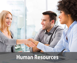 Human Resources