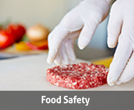 Food Safety Training