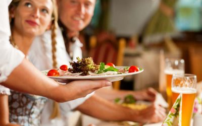 The Success Formula for Restaurants