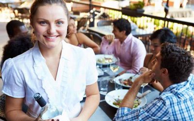 Three Elements of Generating Restaurant Sales