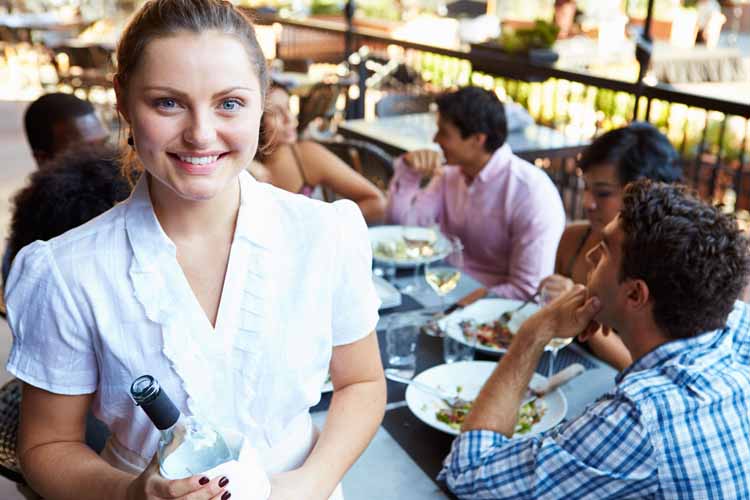 Three Elements of Generating Restaurant Sales