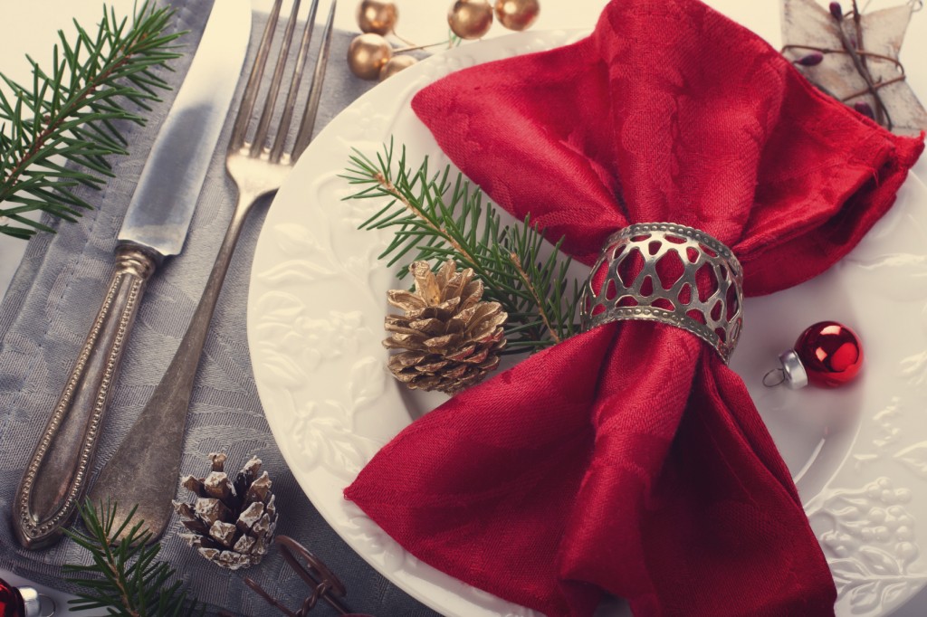 Holiday Restaurant Marketing