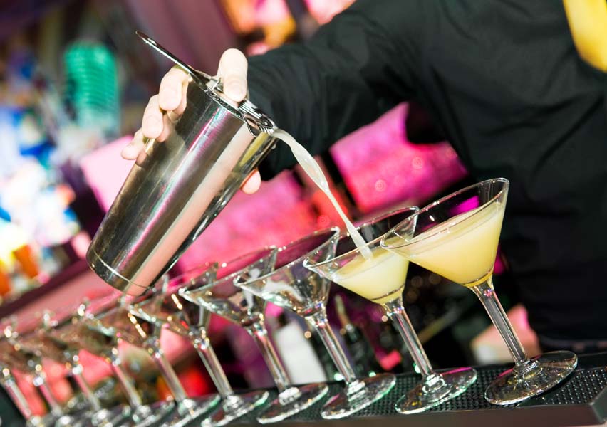 How Bartenders Make or Break Your Operation