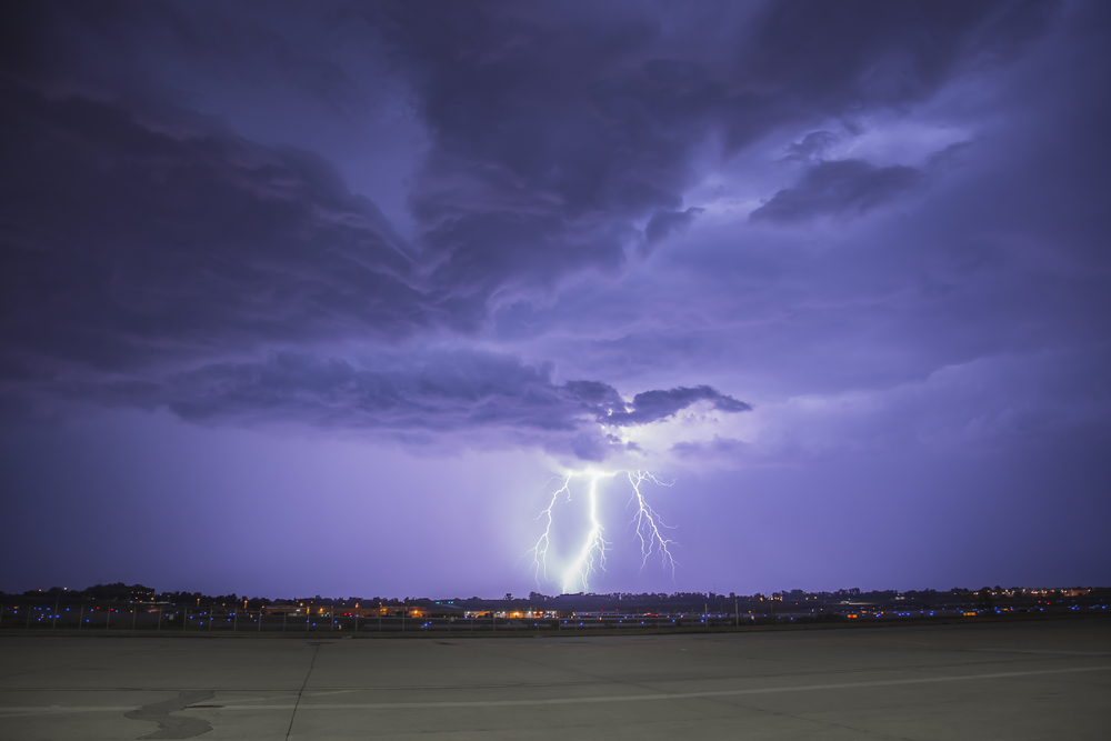 Severe Weather Preparedness Training