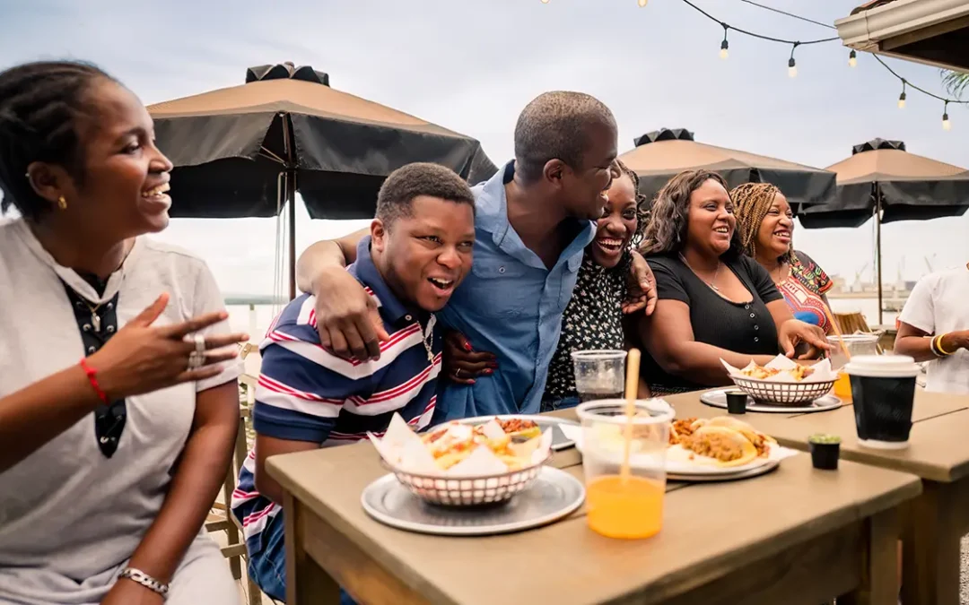 Vacation Station: Restaurant Marketing Ideas for Summertime