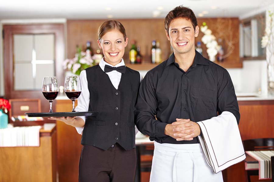 Increase Restaurant Sales