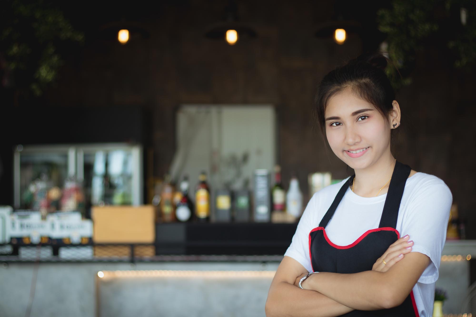 Teen Worker Safety in the Restaurant Industry