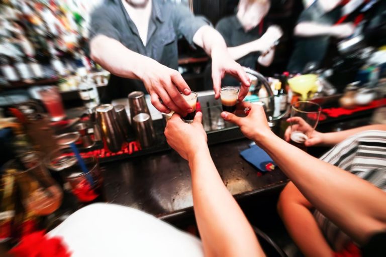 Responsible Alcohol Sales Is Your Restaurant Staff Doing It Right?