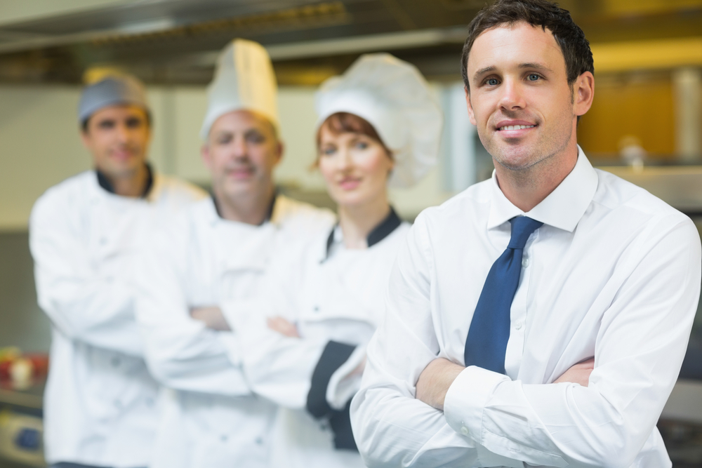 The Risk Versus Reward Equation for Restaurant Training