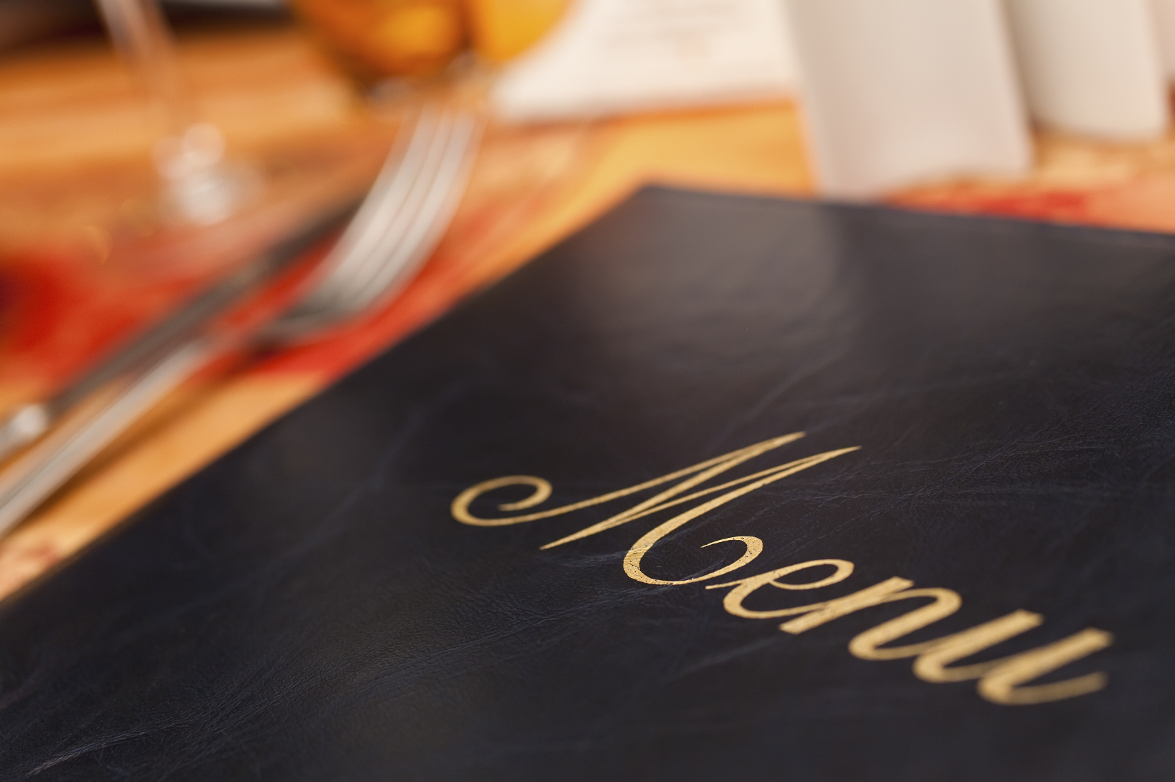 Restaurant Menu Pricing