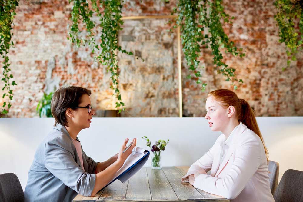 The Key to Restaurant Interviewing Success