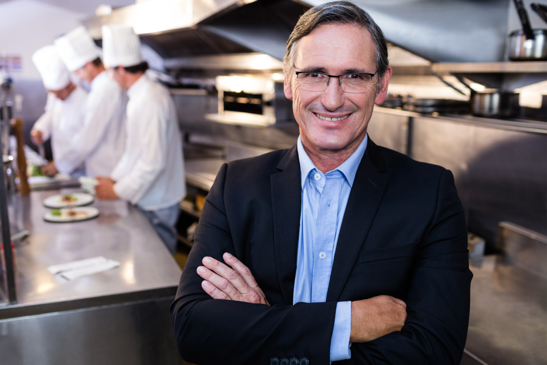 The Three Rs for Successful Restaurant Managers