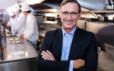 The Three Rs for Successful Restaurant Managers