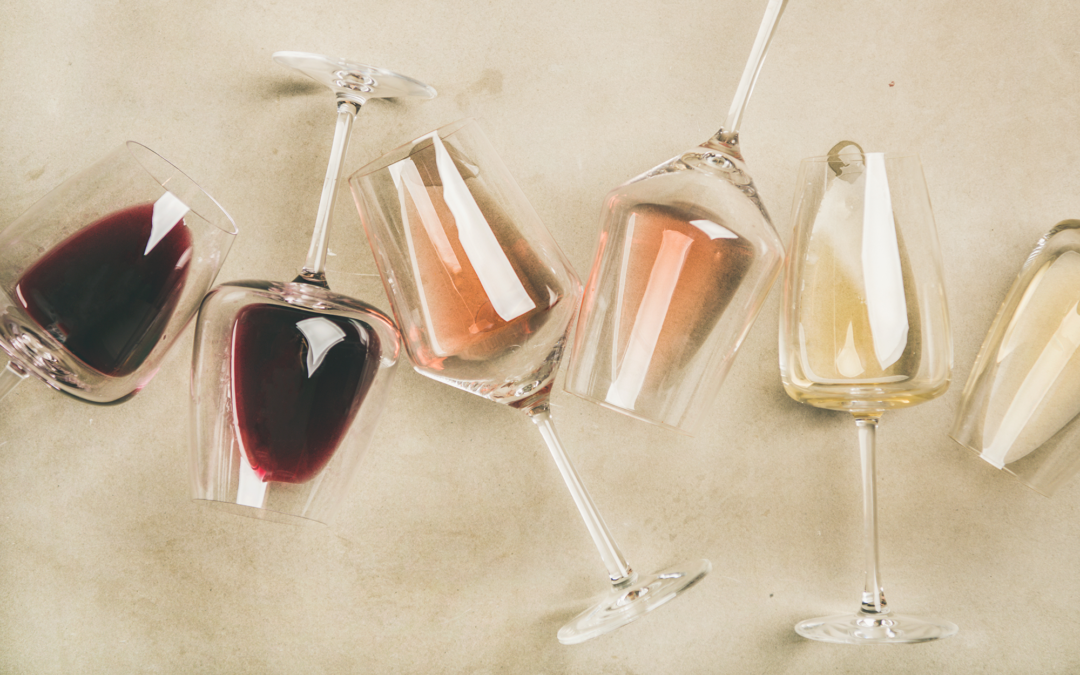 10 Ways to Sell More Wine