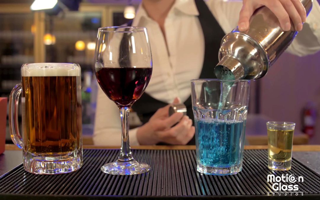 What Alcohol Awareness Month Means to Restaurants