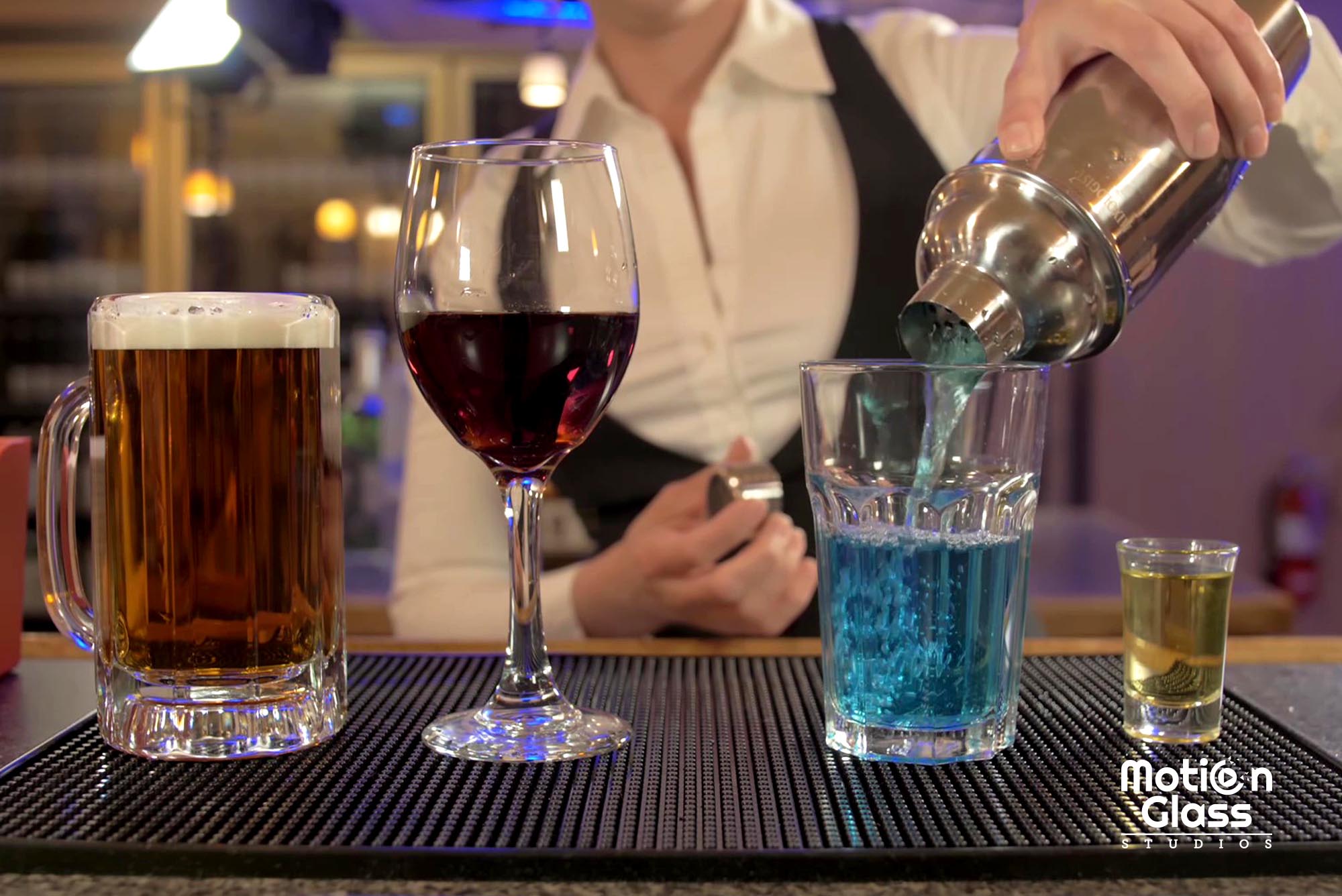 Alcohol Awareness Month for Restaurants