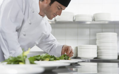 How to Use Your Chef to Reduce Food Waste