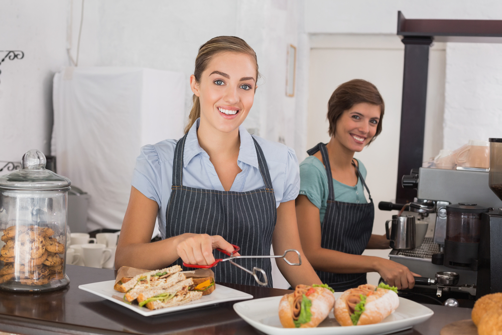 4 Elements of Successful Restaurant Teams