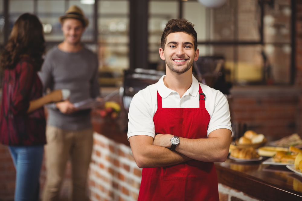 Internal Customers in Restaurants