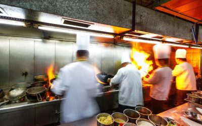 What Are the Safety Hazards in Your Restaurant?