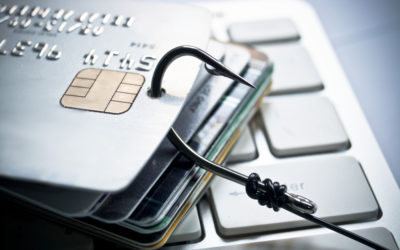 6 Things You Can Do to Prevent Credit Card Fraud