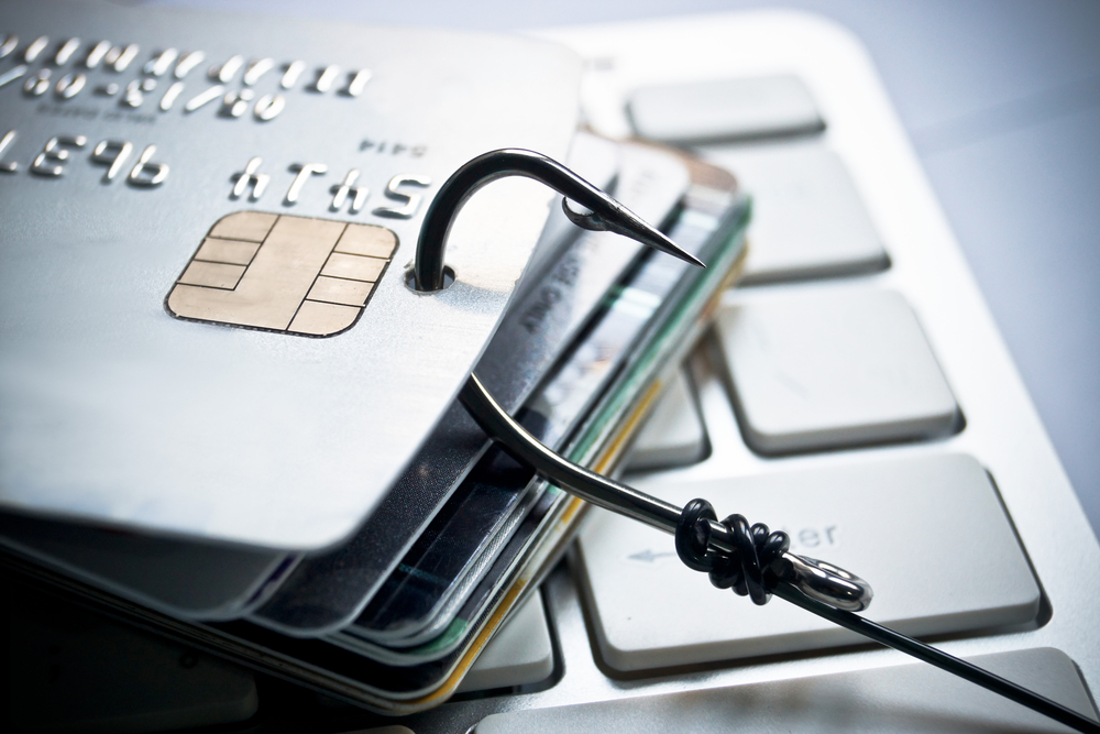 6 Things You Can Do to Prevent Credit Card Fraud