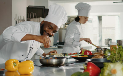 Elements of Effective Kitchen Employee Training