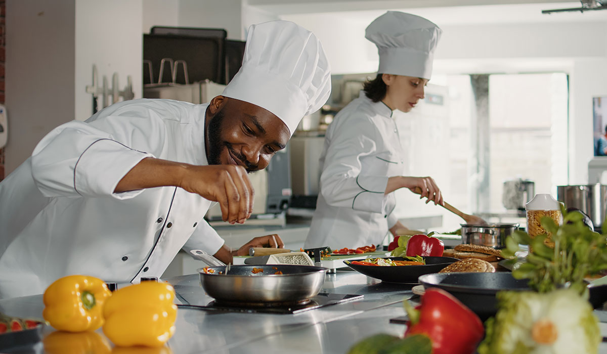 Elements of Effective Kitchen Employee Training