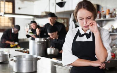 New Workplace Harassment Laws for the Restaurant Industry