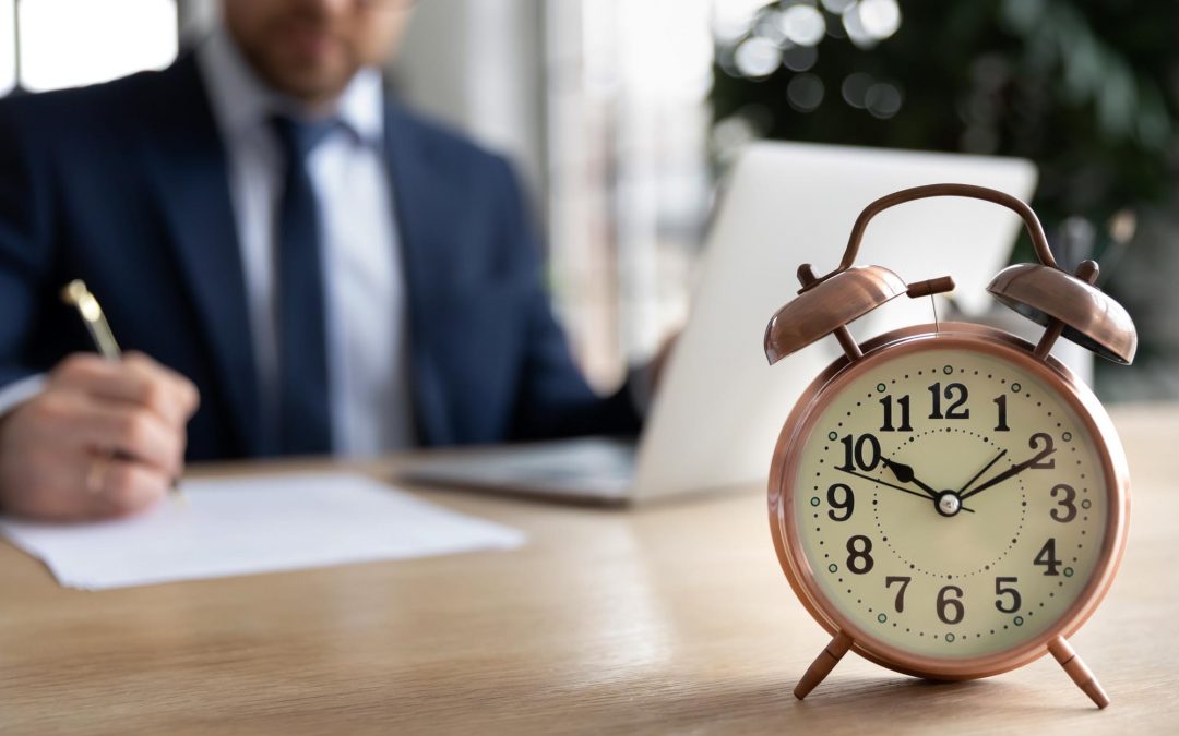 Time Management for Restaurant Managers