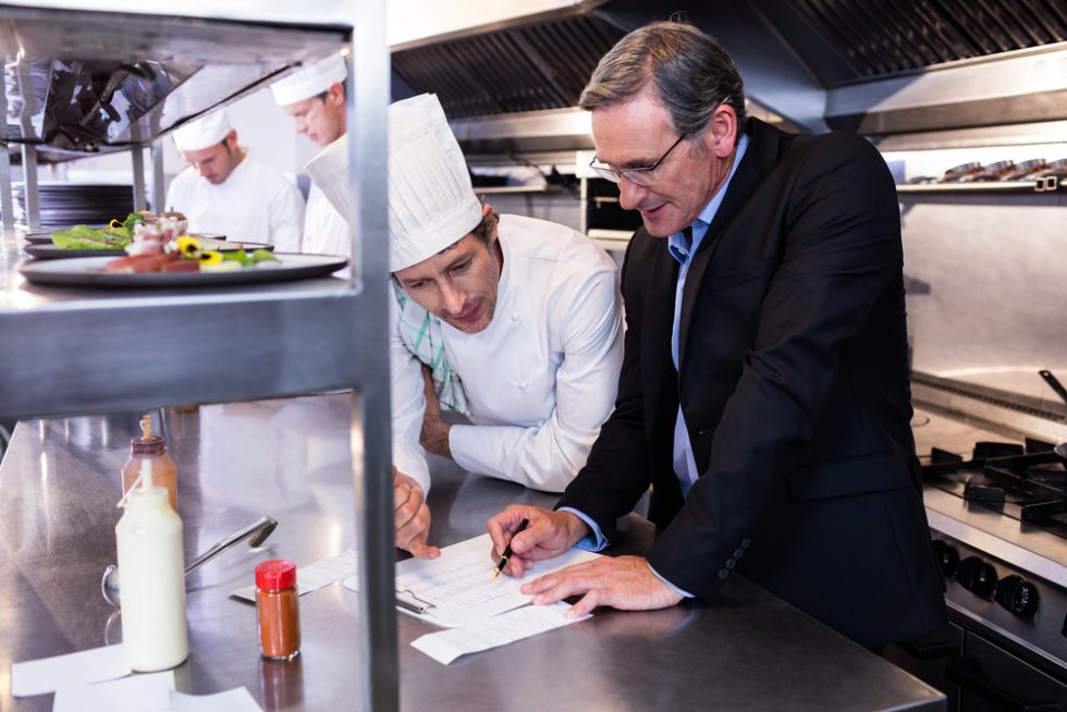 Creating A Restaurant Training Program That Works In The 'Real-World