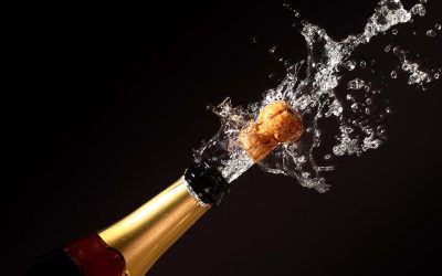 Bubbling Over: Train Servers to Sell More Champagne