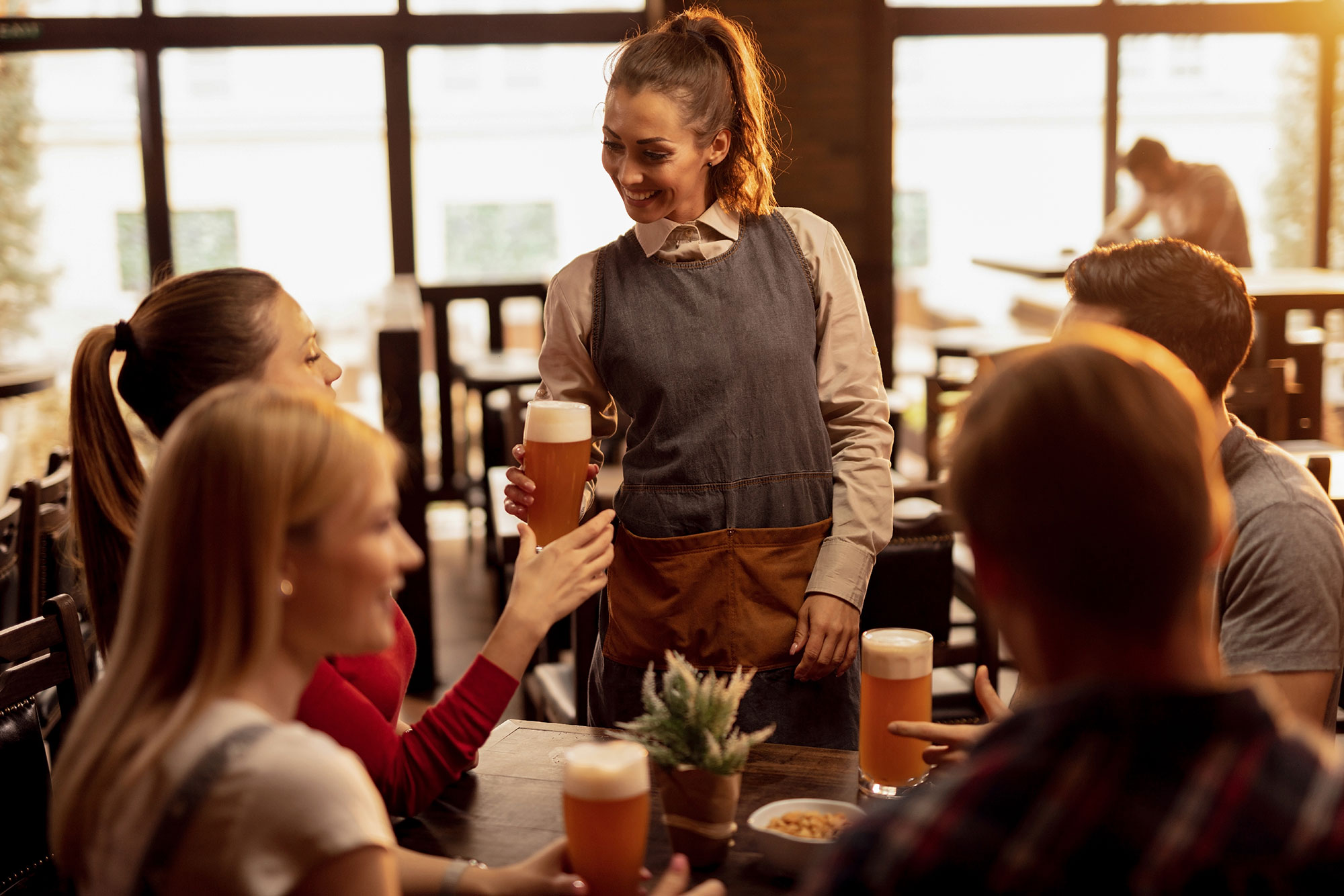 Prevent Your Restaurant From Selling Alcohol to Minors